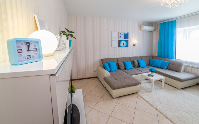 Апартаменты на Фролова 29