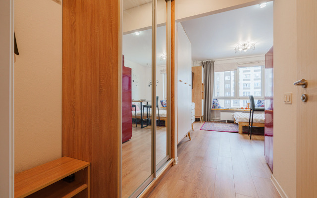 Апартаменты комфорт класса в отличной локации