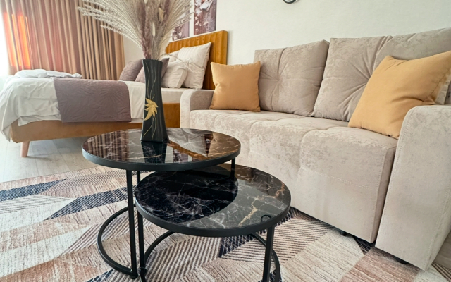 Dvukhkomnatnaya Na Kosyakina Flat