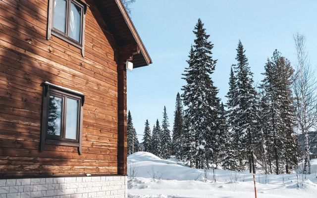 Kedrovy Guest house