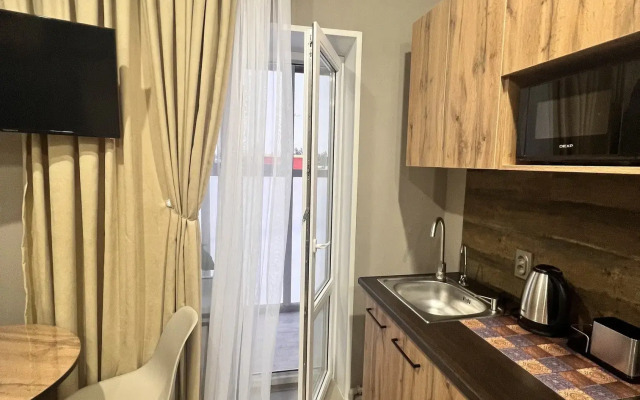 Апартаменты 7