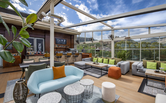Mercure Tbilisi Old Town