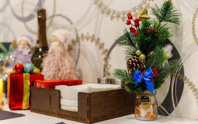 Квартира PrezentHaus на Советской 183В