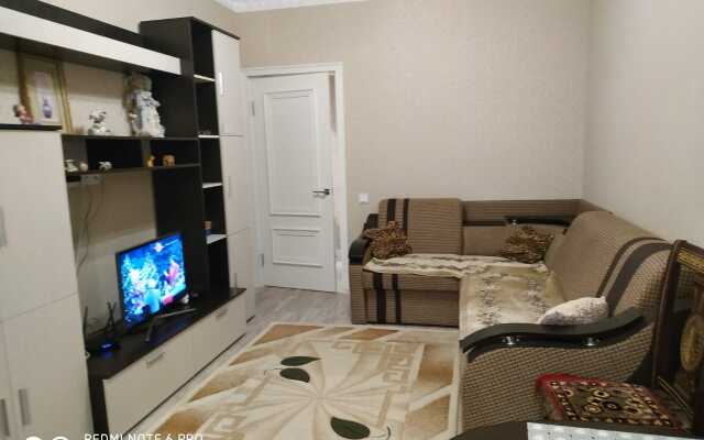 Tur house v Kaspiyske Apartments