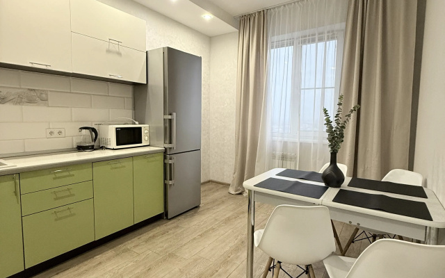 Kvartira Dvuhkomnatnaa s Centre Goroda