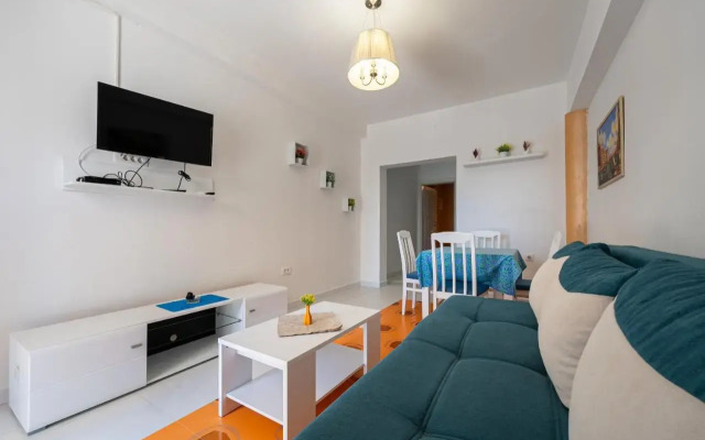 Saray Apartments