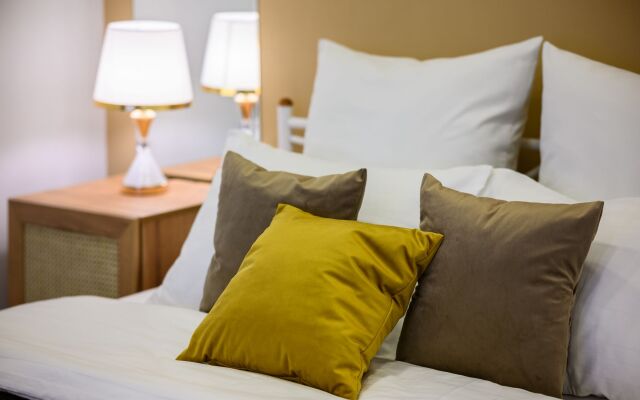 Квартира на улице Чуйкова дом 41