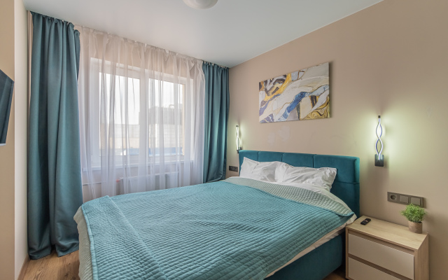 Apartment SalutApart 64