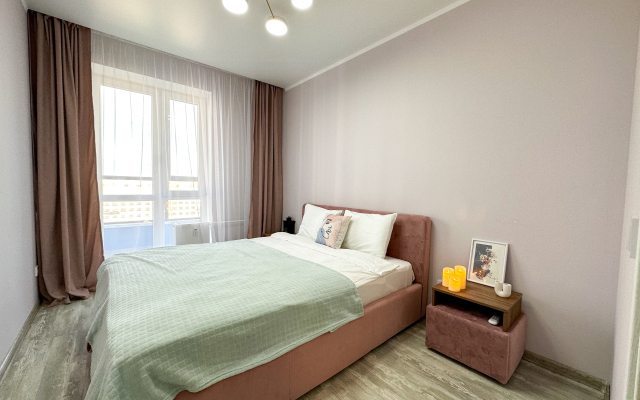 Квартира в Центре Города ЖК Видинеевский