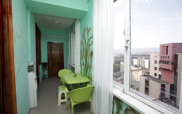 Mia Guest House Tbilisi