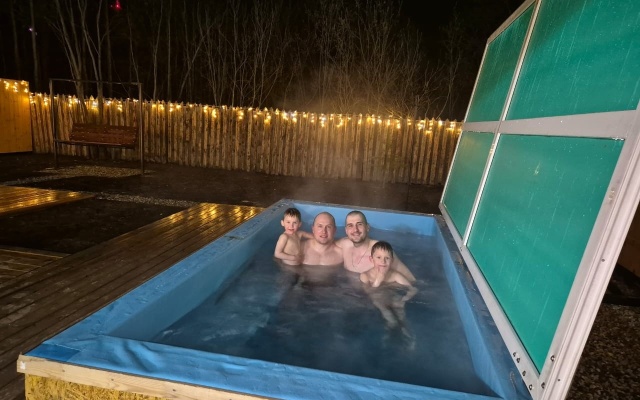 Kentavr Lyuks Baza Otdykha