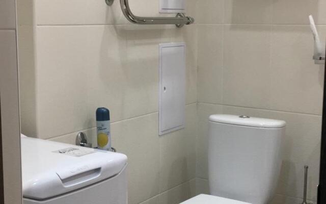 U Morya Apartments