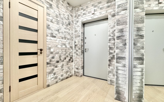 Квартира Hugge Place у Аквапарка Объект №59