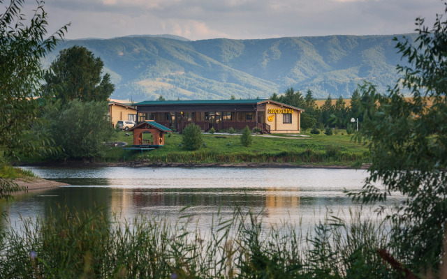 Zoloto Altaya Hotel