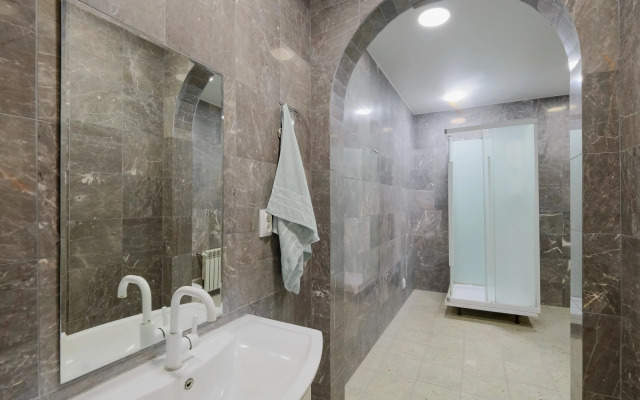 Tsarskiy Guest house