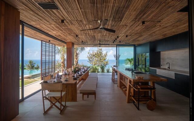 Solah at Tampah Hills Villa