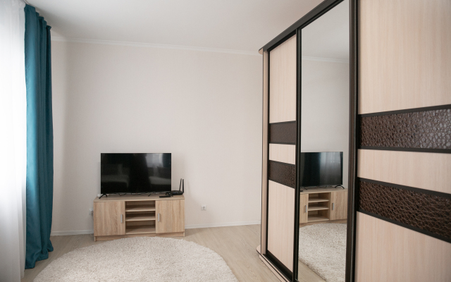 InnDays Ostafyevskoye shosse 14k3 (6) Apartments