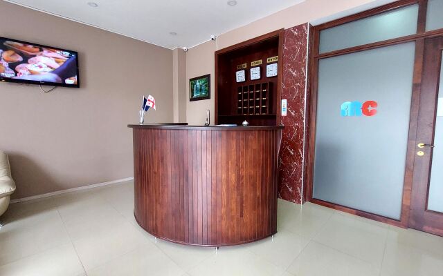 Max Comfort Hotel