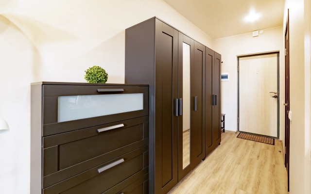 Апартаменты Inndays on Petrovsko Razumovskaya