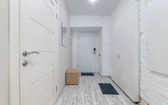 Апартаменты 1 у Петропавловской Крепости