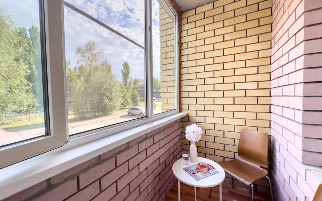 Apartamenty Snezhnaya Koroleva Flat