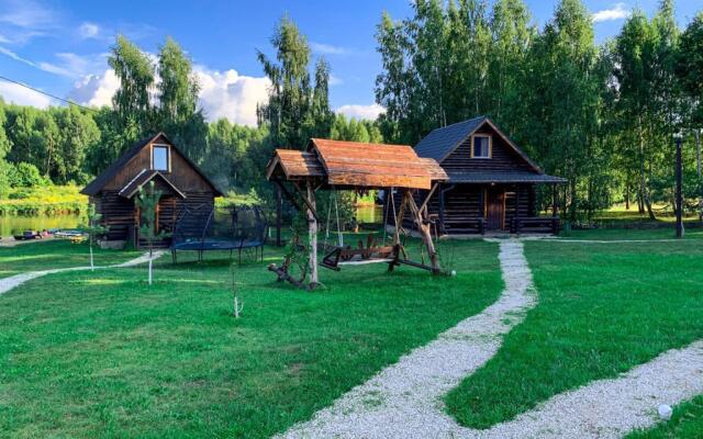 Usadba Mordveza Guest House