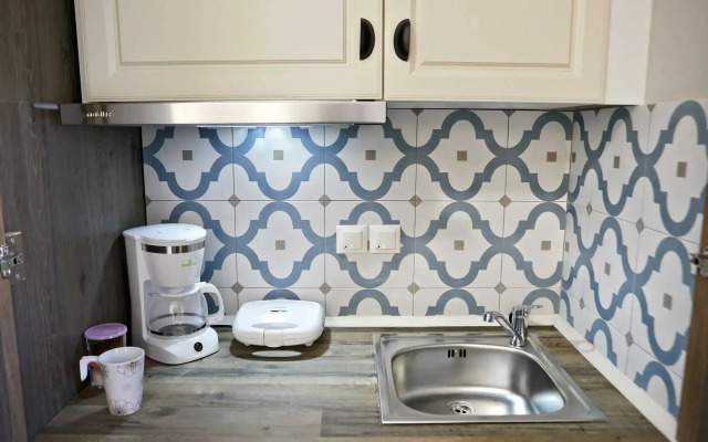 Гостевой Дом Romilia