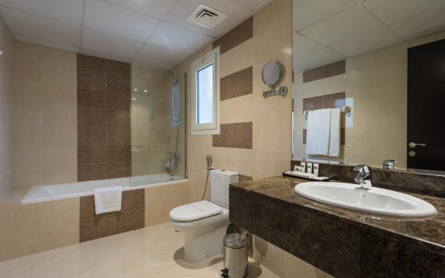 City Stay Prime Apart hotel