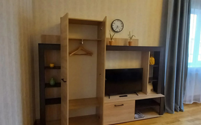 10 Apart Trofi V Istoricheskom Tsentre Amalienau Apartments