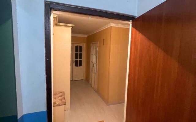 Апартаменты в Дербенте