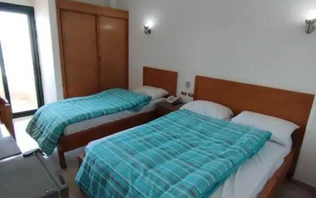 Sea View Hotel