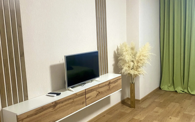 Квартира Уютная рядом с аэропортом