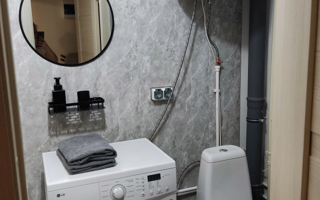 Квартира Вишневая Горка