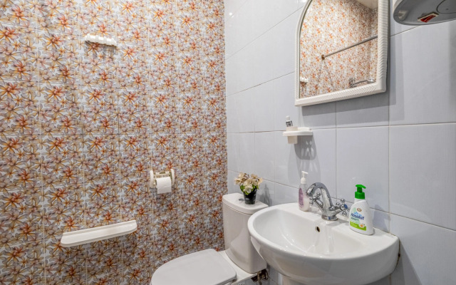 Жилое помещение 13 минут пешком от метро Сходненская