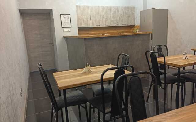 Gostinitsa Morion Hotel