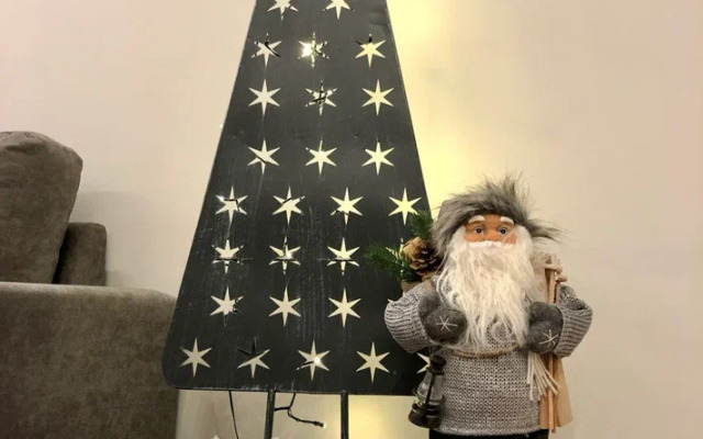 Апартаменты Ohta Suite 21