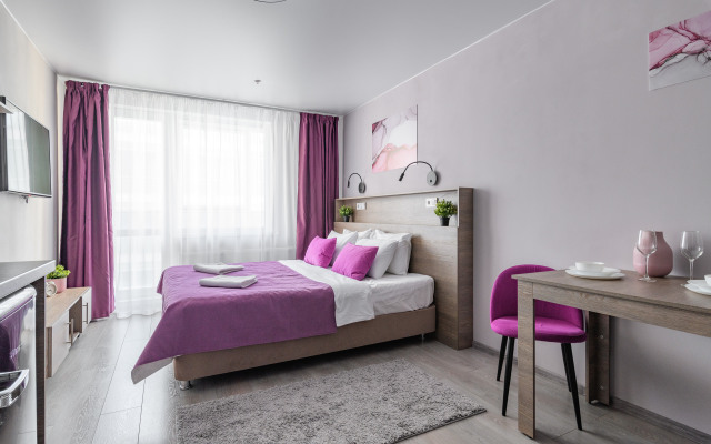 Rentalspb Apartments