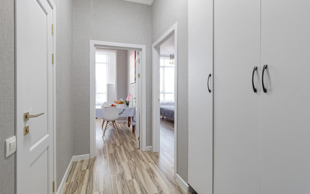 Premium Parasat Loft Flat