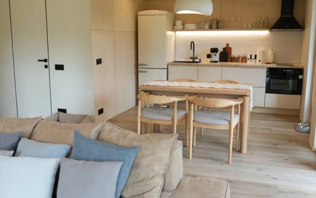 Частный дом Дача у озера