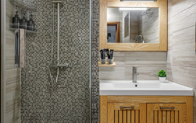 Квартира Элегия