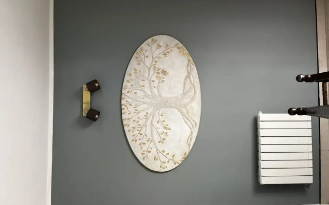 Отель Оливия Витязево