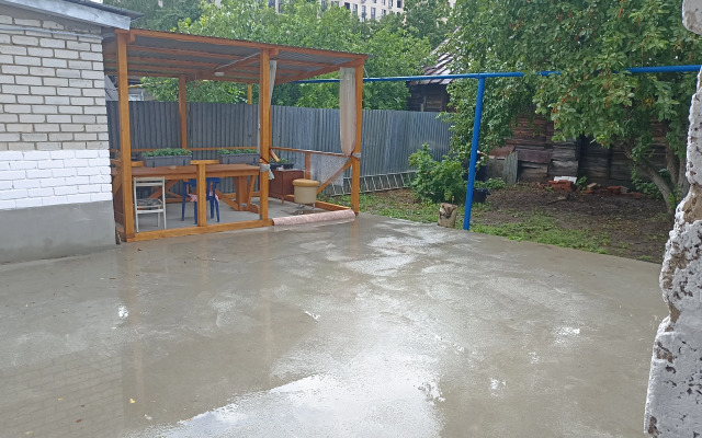 Частный дом Энгельс