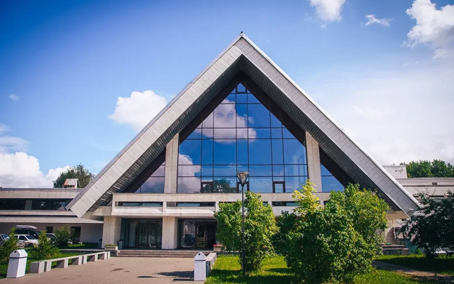 GTK Suzdal Hotel