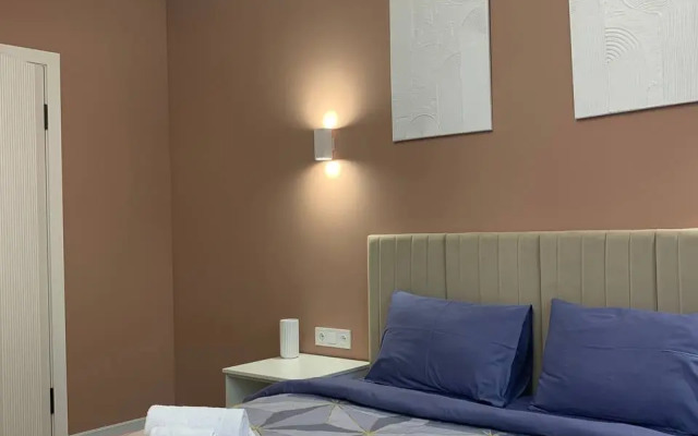 Апартаменты Локация Парк Галицкого