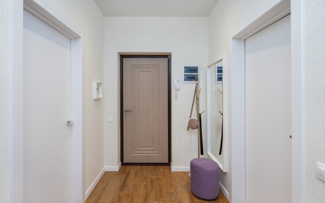 Квартира в центре Казани