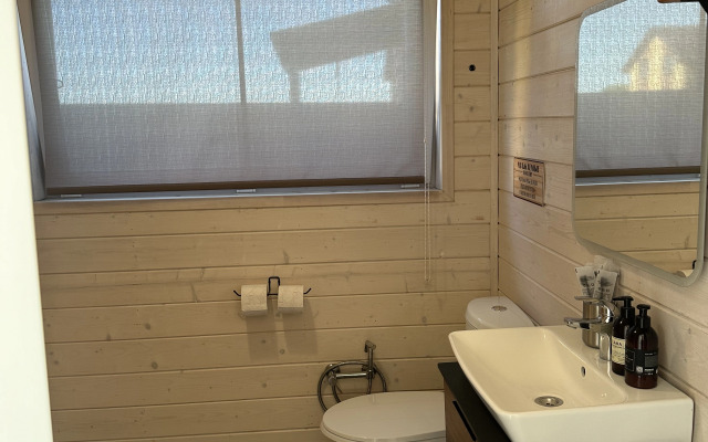 Частный дом Аренда Дома Ольха