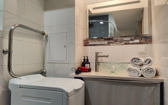 Апартаменты ZenApart Family Сomfort