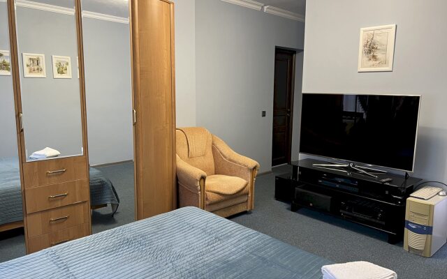 Гостевой Дом 153 Анапская 19