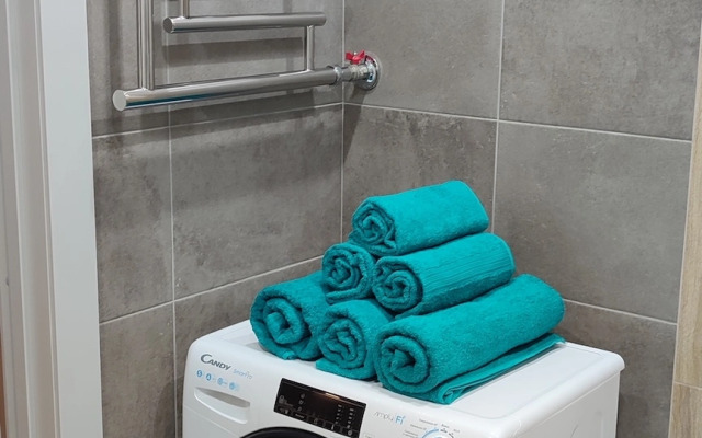 Квартира на улице 50 лет ВЛКСМ 50/2