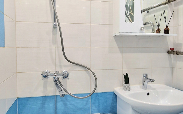 Квартира на Улице Ярославская 31